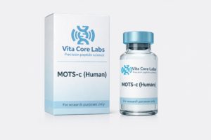 MOTS-c (Human)