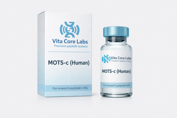 MOTS-c (Human)