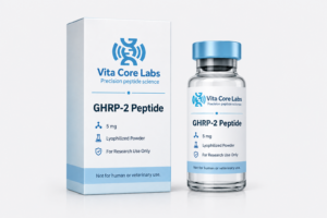 GHRP-2 Peptide