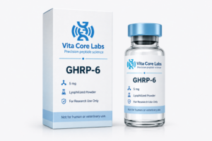 GHRP-6 Peptide