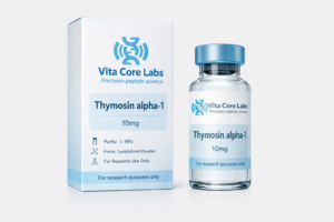 Thymosin alpha-1