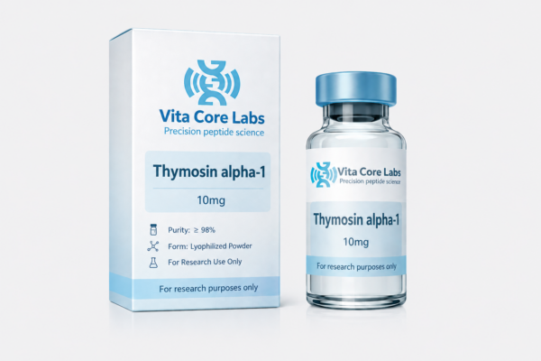 Thymosin alpha-1