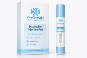 Disposable Injection Pen