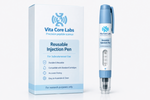 Reusable Injection Pen