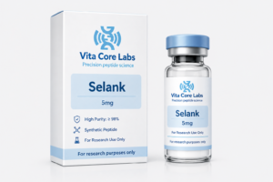 Selank