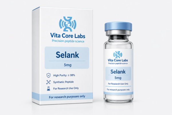Selank