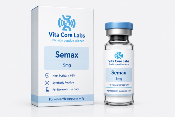 Semax Semax