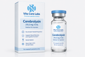 Cerebrolysin