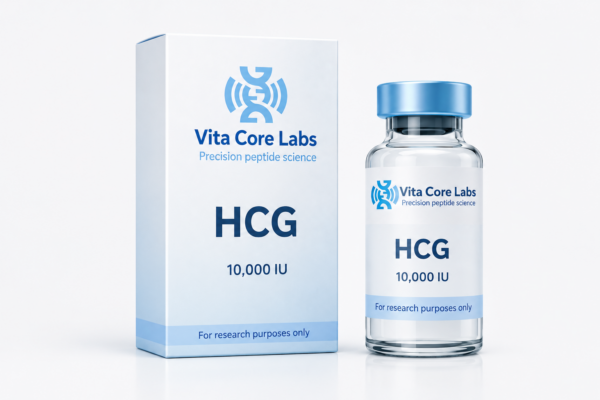 HCG