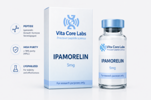 Ipamorelin Peptide