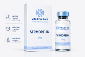 Sermorelin