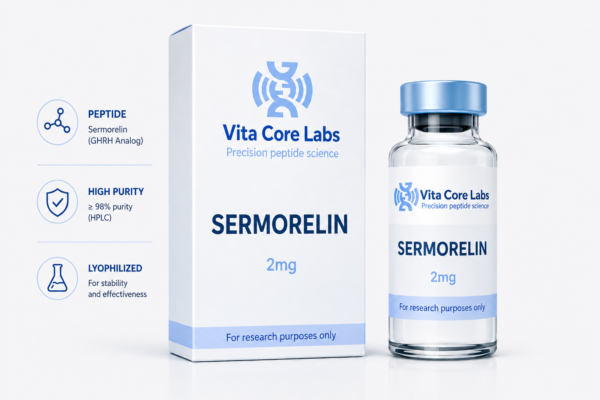 Sermorelin