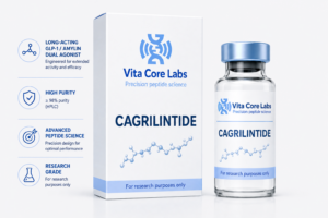 Cagrilintide