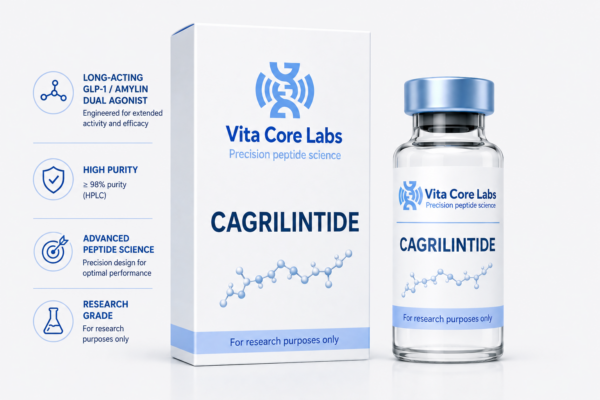 Cagrilintide