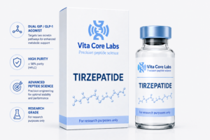 Tirzepatide