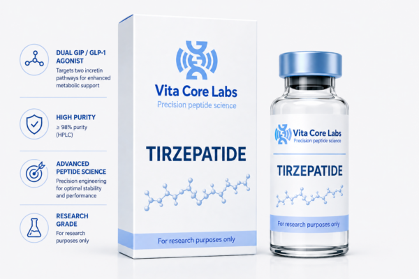 Tirzepatide