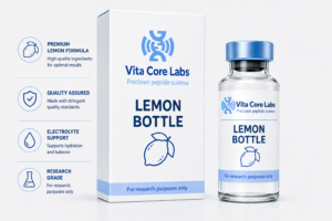 Lemon Bottle