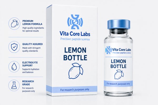 Lemon Bottle