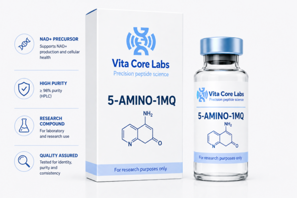 5-AMINO-1MQ