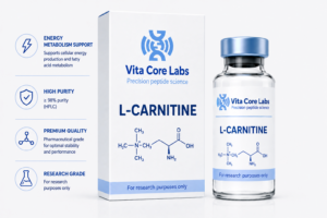 L-carnitine