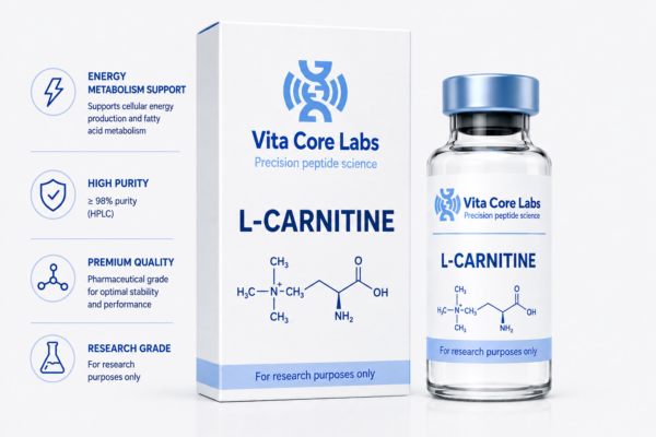 L-carnitine