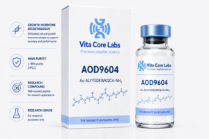 AOD9604 AOD9604
