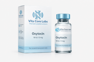 Oxytocin Peptide