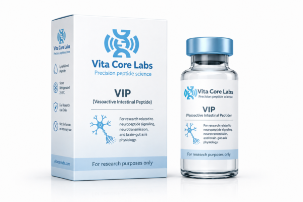 VIP Peptide Set