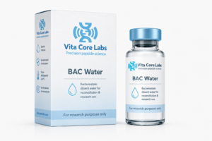 BAC Water Peptide