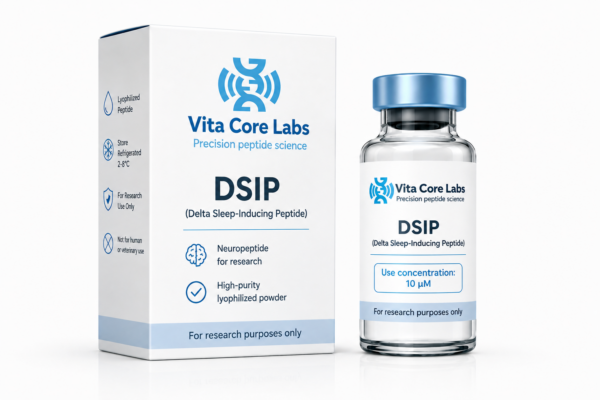 DSIP Peptide
