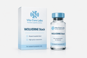 Wolverine Stack