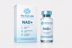 NAD+