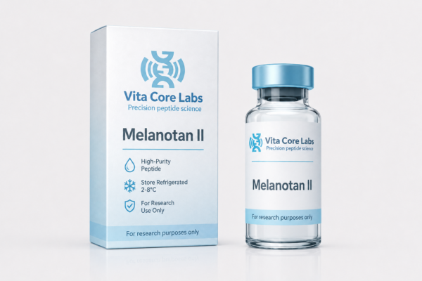 Melanotan II( Sexual)