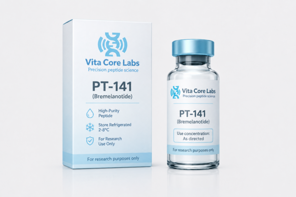 PT-141 Peptide