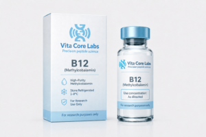 B12 (Methylcobalamin)