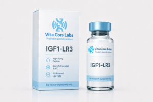 IGF1-LR3 Peptide