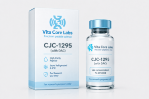 CJC-1295 (with DAC)