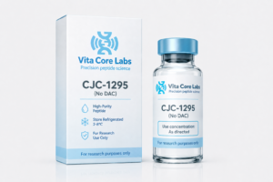 CJC-1295 (No DAC)