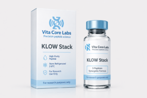 KLOW Stack
