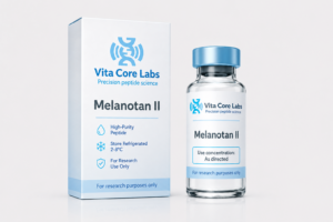 Melanotan II Peptide