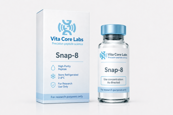 Snap-8 Peptide
